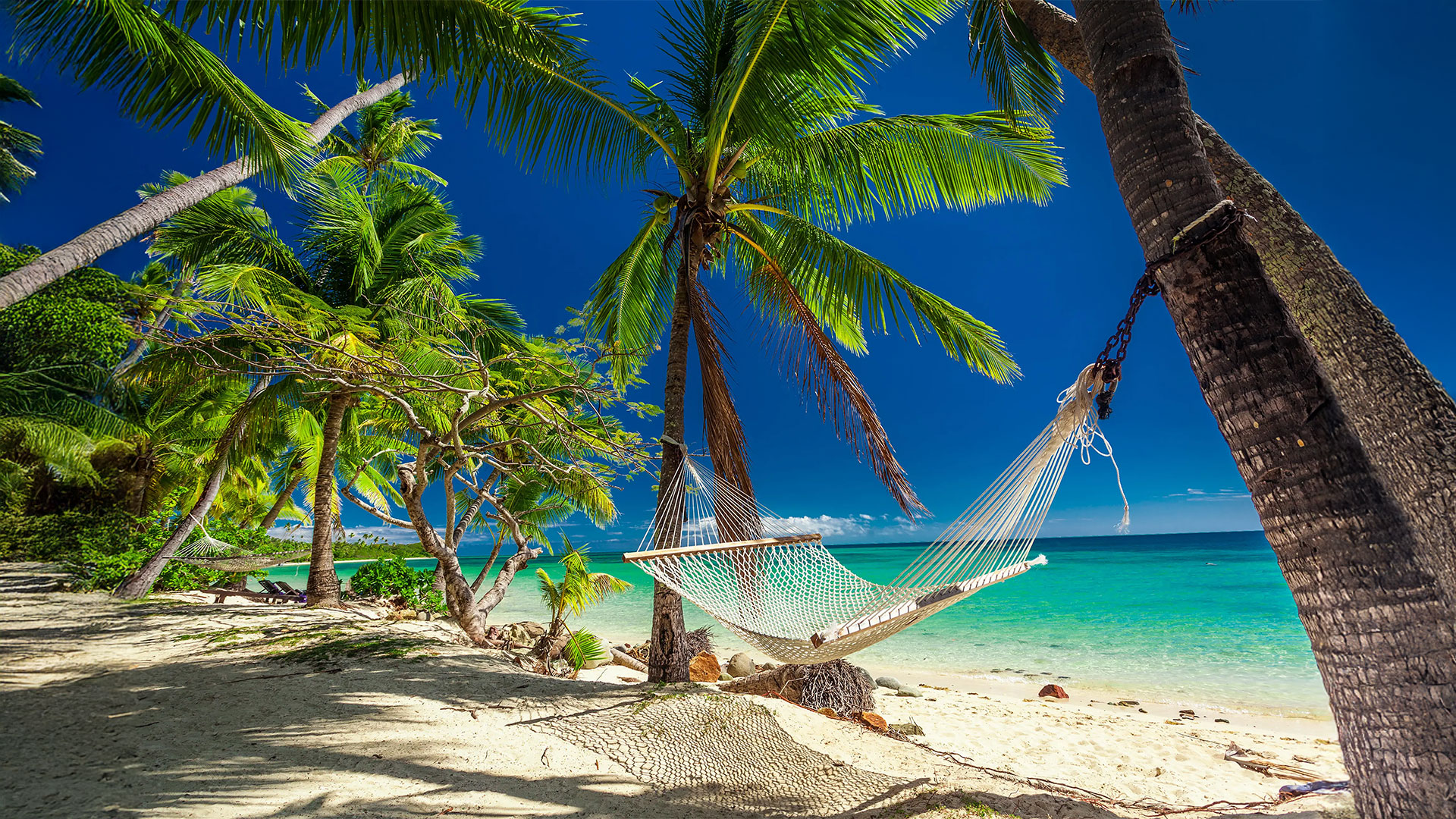 Heaven & High Water: Blessed with gorgeous lagoons and resplendent reefs, Fiji is a paradise for marine adventurers