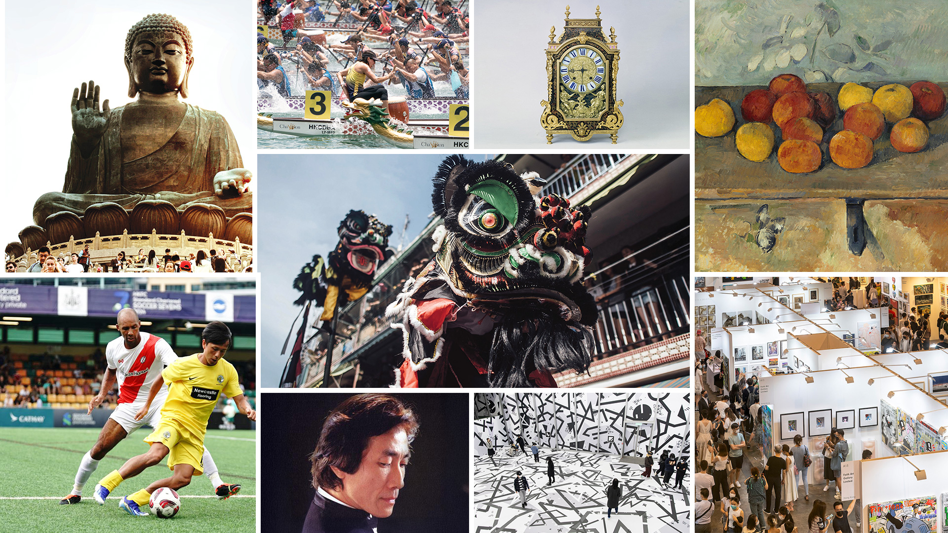What’s on? Things to do this May in Hong Kong