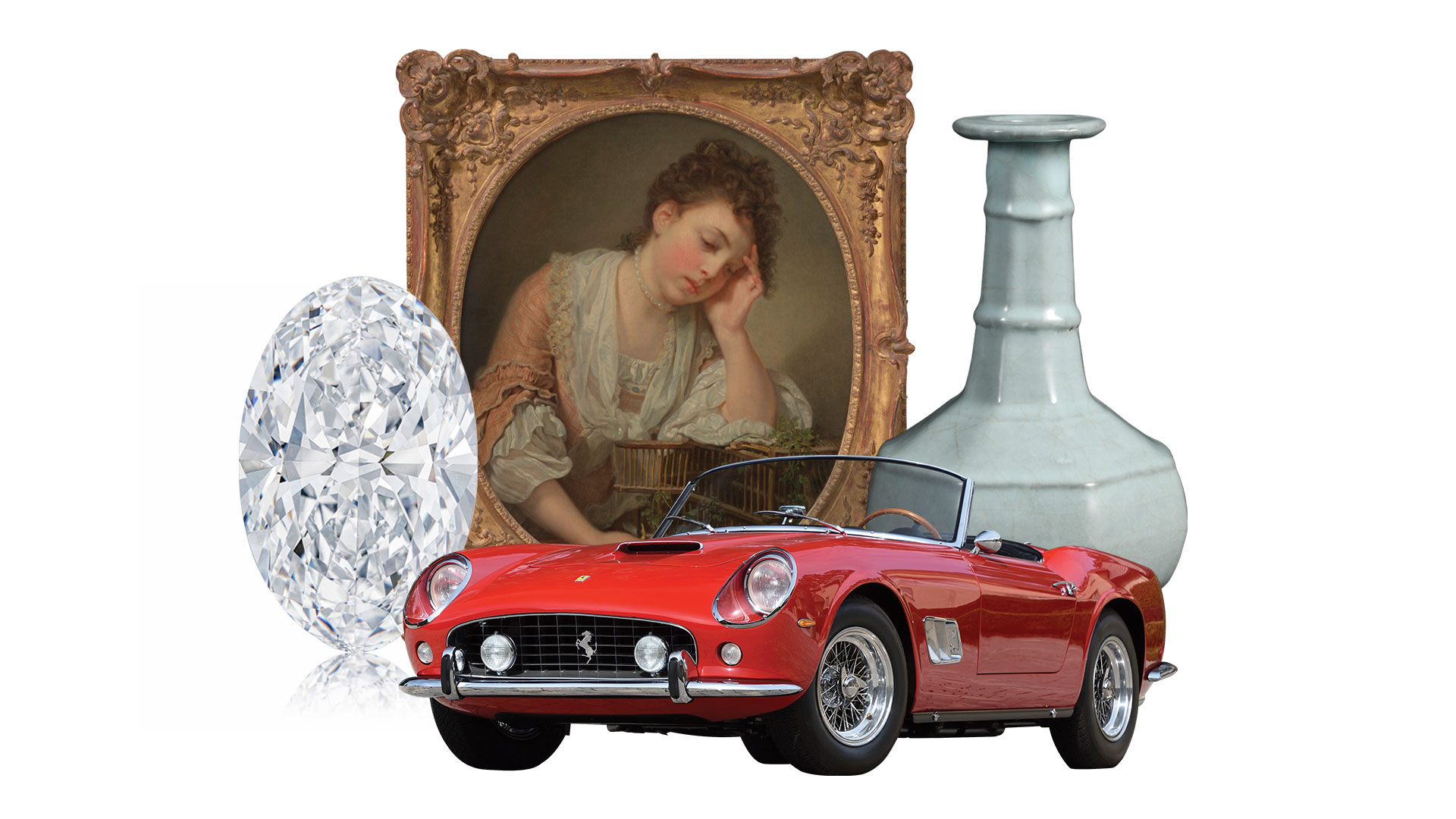 Under the hammer – Fab Four Auction Sales (June 2024)