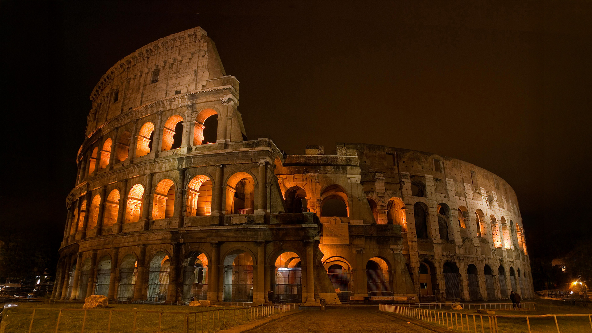 Roman Inroads: Crisscross the Eternal City for a legion of ancient wonders and glorious spots to wine and dine