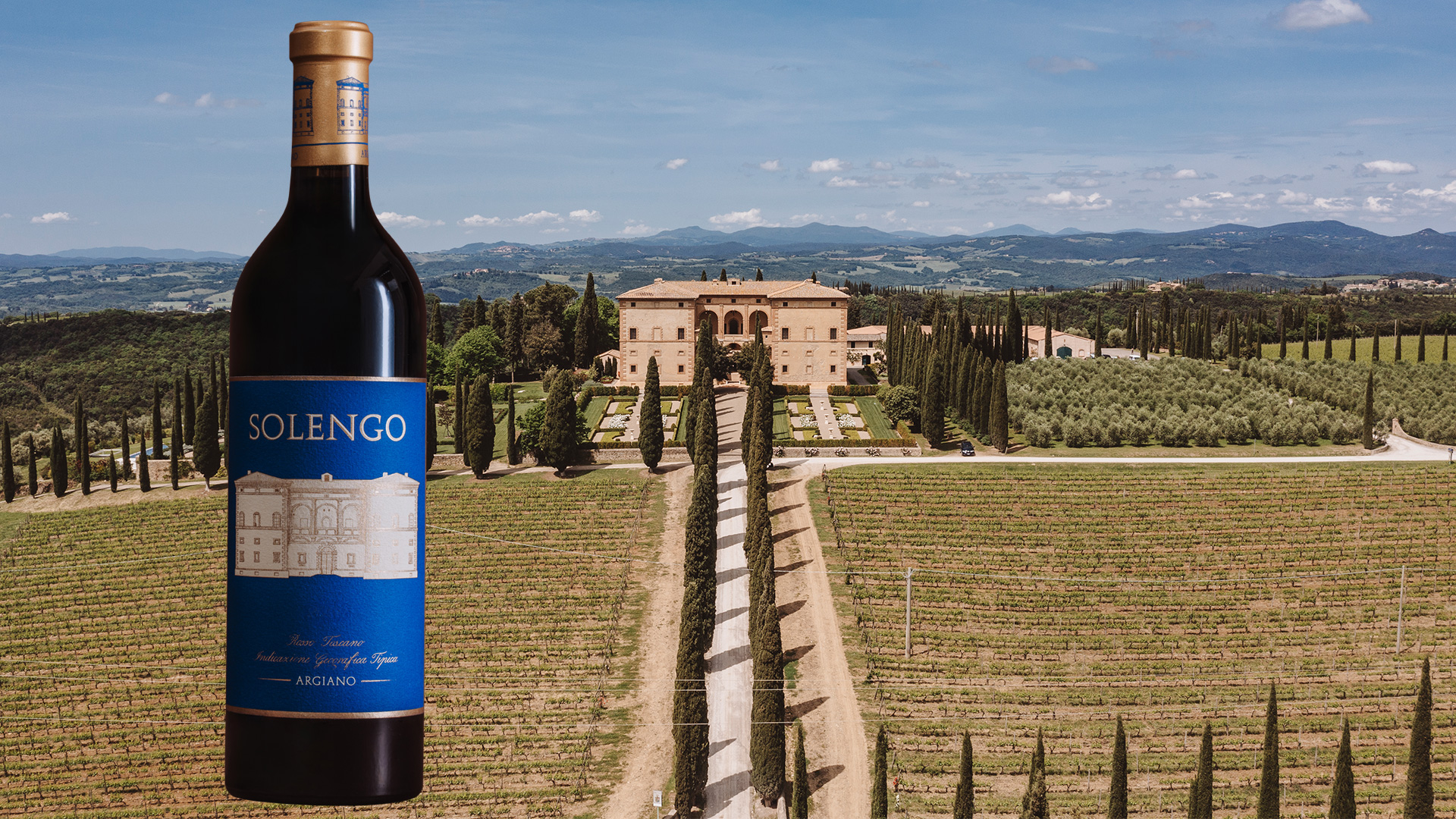 Kings of the Hill: The profile of Brunello di Montalcino’s special Sangiovese has been elevated in recent years