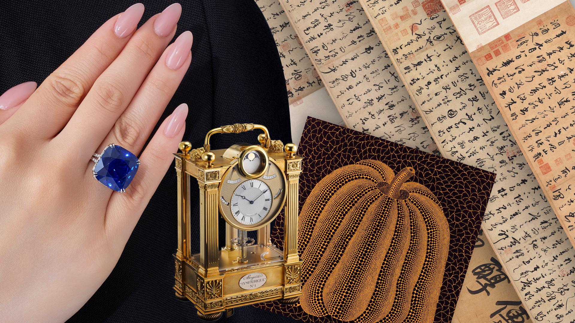 Under the hammer: Fab Four auction sales (July 2025)