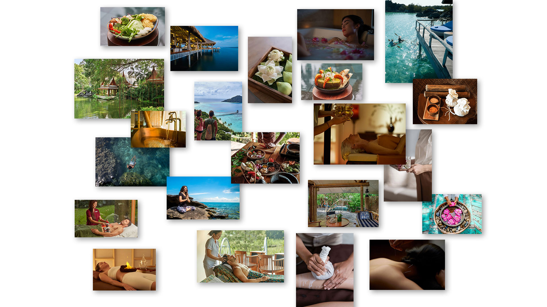 Leading the Retreats: In a spa turn, Southeast Asia’s ultra-luxe escapes have redefined the wellness journey