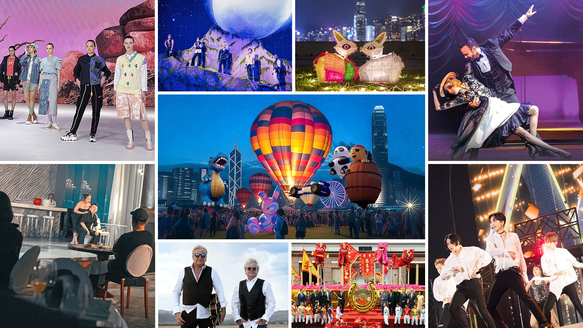 What’s on? Things to do this September in Hong Kong
