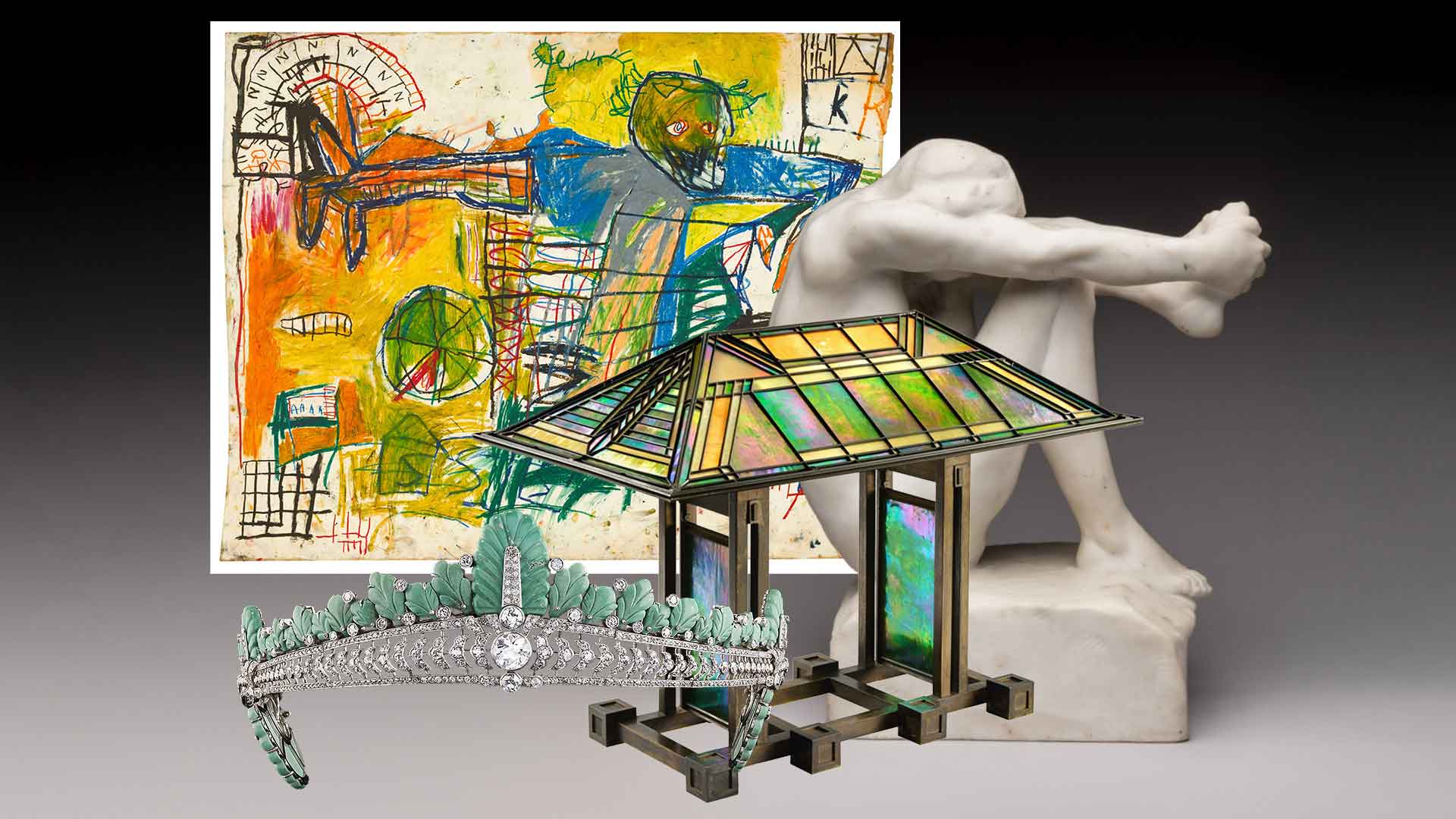 Under the hammer: Fab Four auction sales (September 2025)