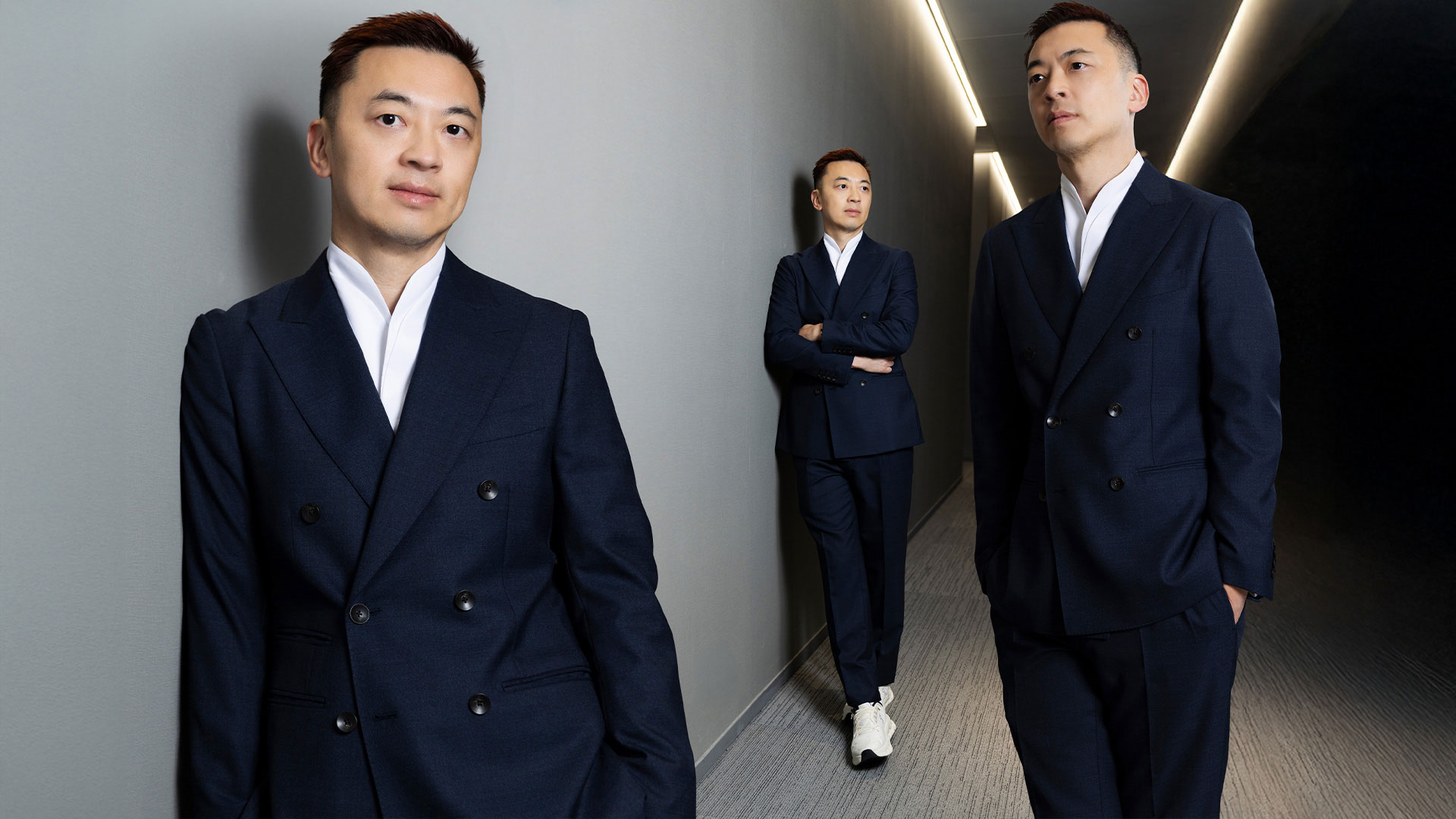 Gene Genius: Prenetics dynamo Danny Yeung envisions a world where health converges with wealth