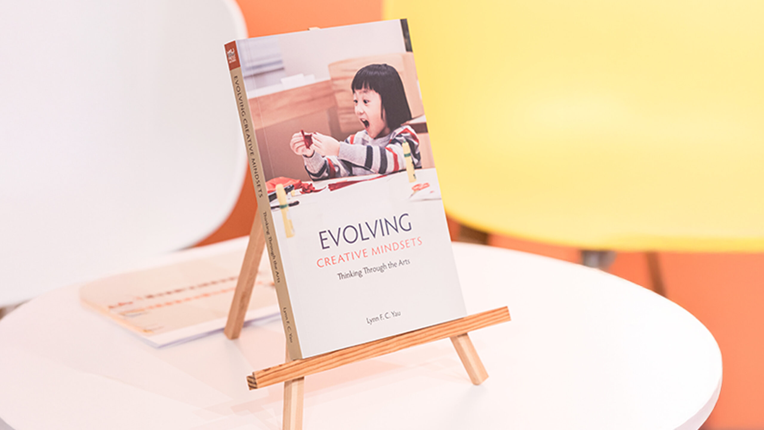 Unlocking Hong Kong’s Creative Future: How AFTEC’s New Book Sparks a Renaissance in Arts Education