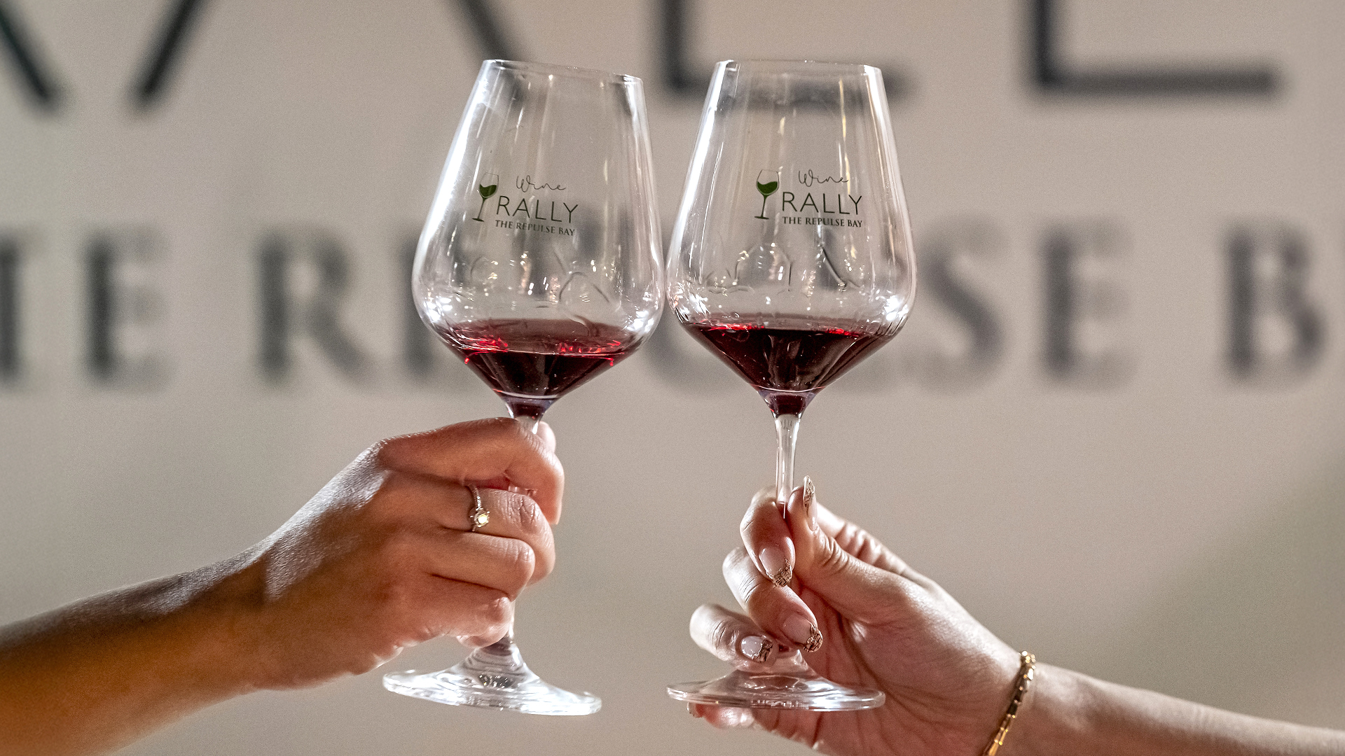 The Magic of Dining Under the Stars at The Repulse Bay’s Wine Rally