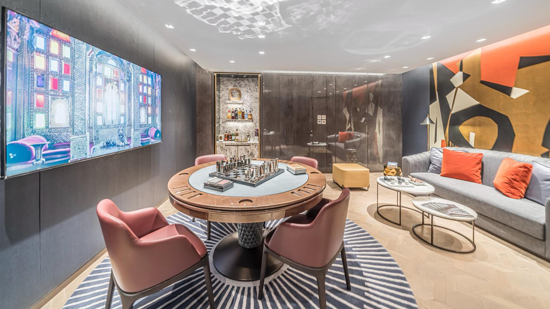 Hang Lung’s Art-Infused Mansion Sells for HK$450 Million on New Year’s Day 2026