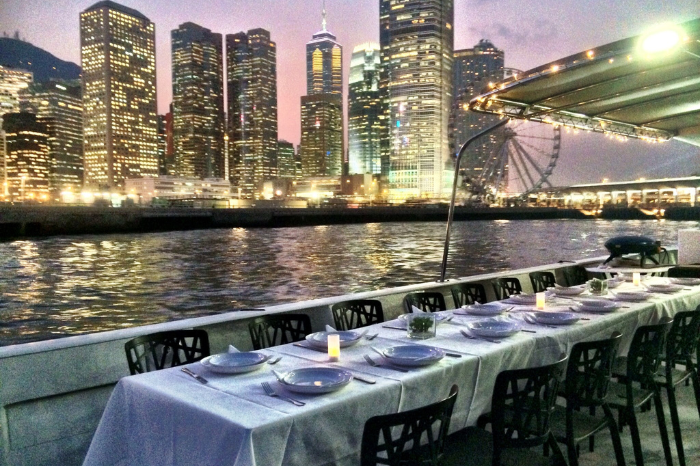 Rent a luxury yacht for your an all-day summer adventure through these charter services gafencu hong kong yachting (3) Image